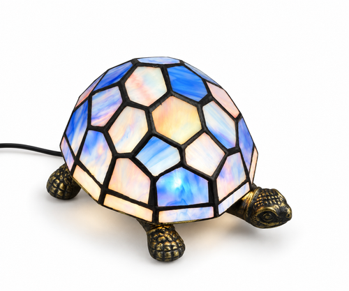 Bordslampa Sköldpadda